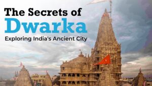 dwarka