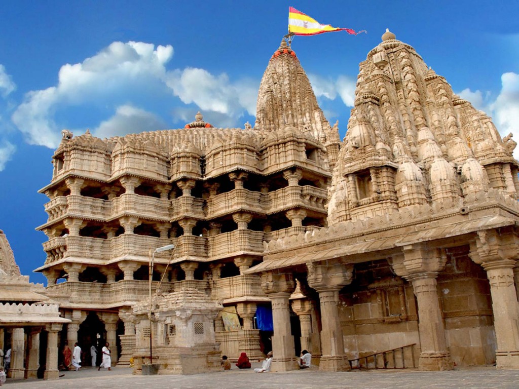 Dwaraka 1