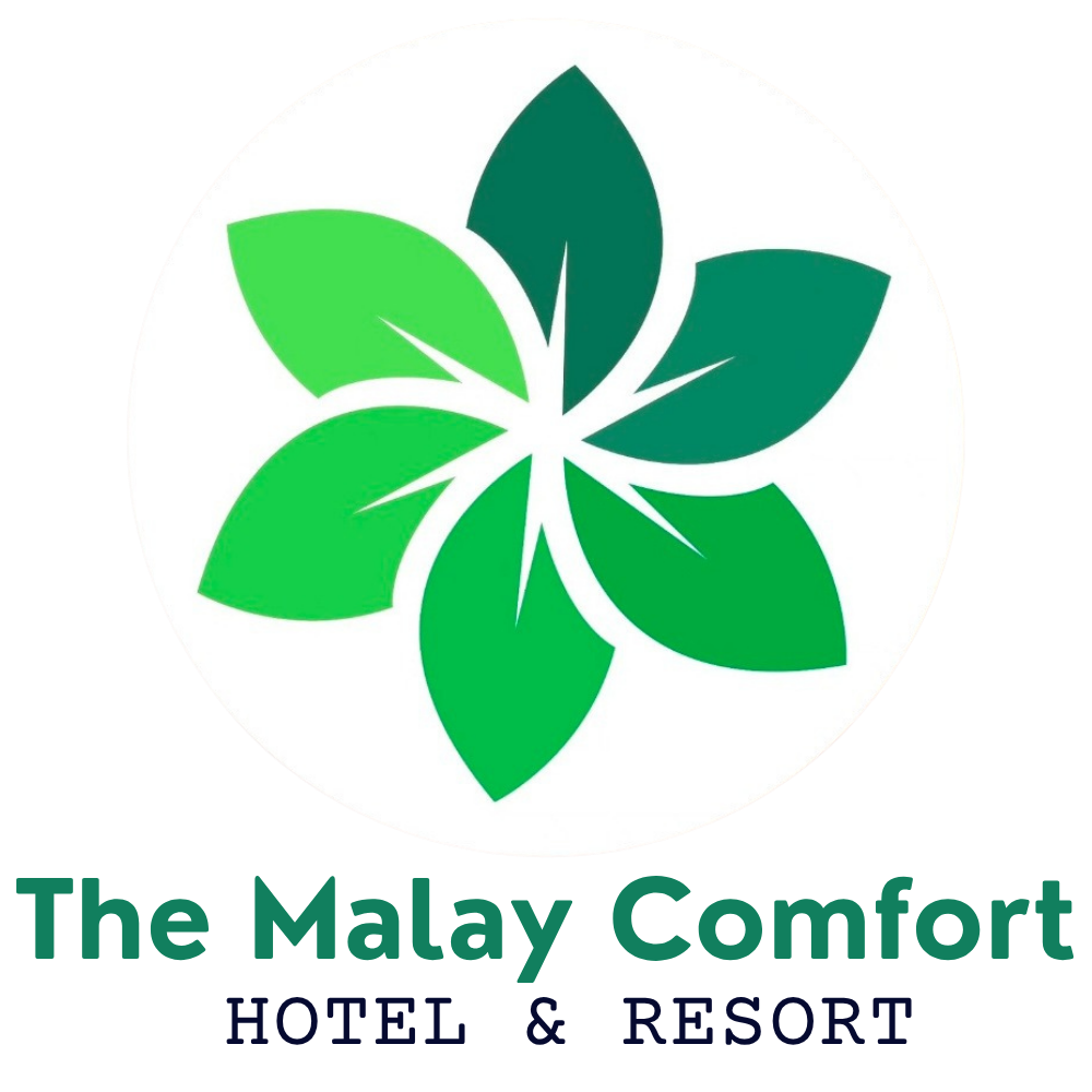 The Malay Comfort HOTEL RESORT White